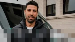 VfB Stuttgart di Papan Atas Bundesliga, Sami Khedira Soroti Budaya Suporter Jerman