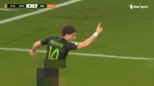 Gol Kilat Luke McCowan Kejutkan Stuttgart, Celtic Beri Sinyal Kebangkitan di Liga Europa