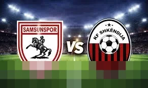 Samsunspor Lolos ke Babak 16 Besar Liga Konferensi, Siap Hadapi Undian Krusial