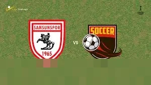 Samsunspor di Ambang 16 Besar Conference League: Misi Sulit Shkendija di Tanah Turki