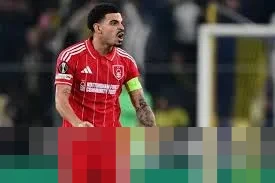 Nottingham Forest di Ambang 16 Besar Liga Europa, Fenerbahce Hadapi Misi Berat di City Ground