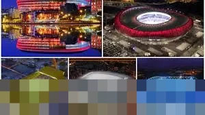 Real Madrid Pimpin Pendapatan Tiket Eropa, Aston Villa Catat Lonjakan Fantastis