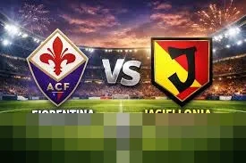 Fiorentina Melaju ke Babak 16 Besar Liga Konferensi Eropa Usai Tahan Imbang Jagiellonia