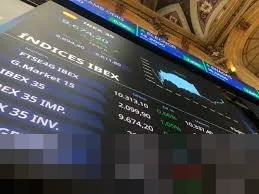 Optimisme Ekonomi Zona Euro Menguat di Tengah Rilis Laporan Keuangan dan Sentimen Konsumen