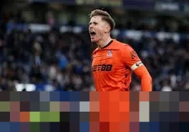 Henderson: “Persatuan Penting” di Tengah Gejolak Palace Jelang Laga Krusial Eropa