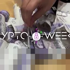 Binance Pilih Yunani sebagai Basis Regulasi Uni Eropa, Revolut Uji Coba Token Kripto di Inggris