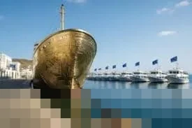 Binance Pilih Yunani sebagai Pintu Gerbang Regulasi MiCA Uni Eropa