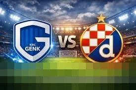 Dinamo Zagreb Hadapi Misi Mustahil di Cegeka Arena Lawan Genk