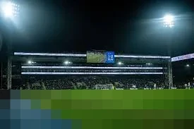 Crystal Palace vs Zrinjski Mostar: Duel Penentuan di Selhurst Park