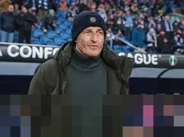 Lausanne Sport vs Sigma Olomouc: Pertarungan Sengit Penentu Nasib di Liga Konferensi UEFA