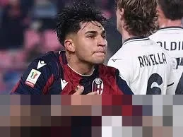Bologna Lolos ke Babak 16 Besar Liga Europa, Santiago Castro Jadi Pahlawan