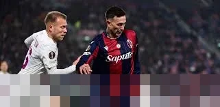 Skorupski Gemilang, Bologna Amankan Tiket 16 Besar Liga Europa