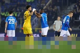 Kilas Balik Dominasi Dinamo Zagreb atas Genk di Liga Europa 2021/2022