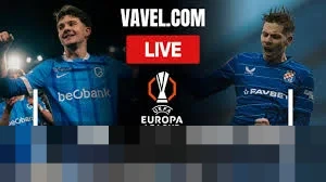 Dinamo Zagreb Singkirkan Genk 1-0, Melaju ke Babak 16 Besar Liga Europa