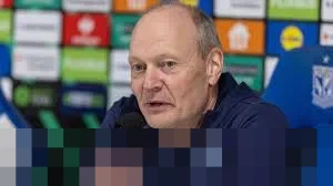 Iwanow: ‘Lech Poznan Ibarat Sepeda Bagus, Biarkan Frederiksen Terus Mengayuh’