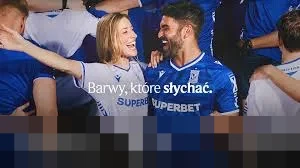 Lech Poznan Melaju ke 16 Besar UECL Usai Tahan Imbang KuPS