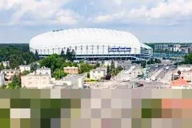 Lech Poznań Lolos ke Babak Berikutnya, Sejumlah Ruas Jalan di Poznań Ditutup Sementara