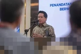 BRI Sinyalkan Kenaikan Dividen dari Laba 2025 di Tengah Permodalan Kuat