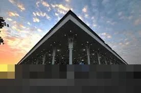 Jadwal Buka Puasa dan Imsakiyah Surabaya 27 Februari 2026: Maghrib Pukul 17.53 WIB