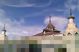 Jadwal Imsakiyah dan Salat Kota Makassar 8 Ramadan 1447 H: Panduan Ibadah Kamis, 26 Februari 2026