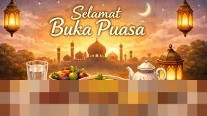 Jadwal Buka Puasa Sinjai 26 Februari 2026: Kemenag Pandu Umat Muslim