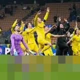 Bodø/Glimt Lanjutkan Kisah Pembunuh Raksasa, Tembus 16 Besar Liga Champions Usai Singkirkan Inter Milan