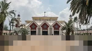 Jadwal Imsakiyah dan Salat Jakarta 9 Ramadan 1447 H: Imsak Pukul 04.33 WIB