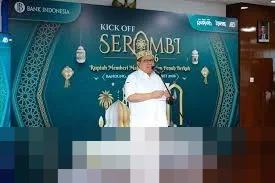 BI Jabar Siapkan Rp16,7 Triliun untuk Ramadan 2026, Layanan Penukaran Uang Baru Dimulai