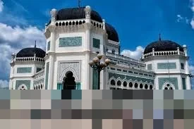 Jadwal Imsakiyah Kota Medan 9 Ramadan 1447 H: Panduan Sahur dan Berbuka Tepat Waktu