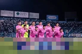 Estudiantes de Río Cuarto Berjuang Raih Kemenangan Perdana di Liga Profesional Kontra Huracán