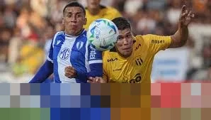Guaraní vs Juventud Berakhir Tanpa Gol di Leg Kedua Libertadores, Penalti Jadi Penentu