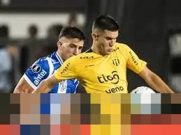 Guaraní Hadapi Momen Krusial Penentu Tiket Internasional di Copa Libertadores