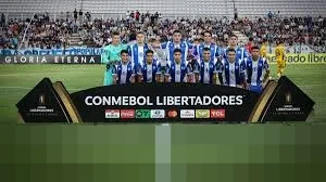Imbang Tanpa Gol di Montevideo, Guaraní dan Juventud Berebut Tiket Fase 3 Copa Libertadores