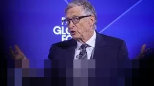 Bill Gates Akui Dua Perselingkuhan dan Sesali Hubungan dengan Jeffrey Epstein