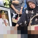 Alex Noerdin, Mantan Gubernur Sumsel Dua Periode, Tutup Usia dengan Warisan Pembangunan dan Jejak Kontroversi