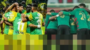 Siaran Langsung Classico Aljazair: MC Alger vs JS Kabylie, Ini Saluran Resminya