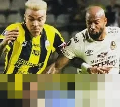 Deportes Tolima Berjuang Amankan Tiket Fase Ketiga Libertadores di Kandang