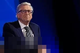 Bill Gates Akui ‘Kesalahan Besar’ Terkait Epstein, Minta Maaf ke Staf Yayasan