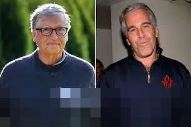 Bill Gates Akui Perselingkuhan dan Sesali Hubungan dengan Jeffrey Epstein