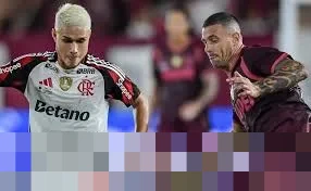 Flamengo vs Lanús: Duel Penentuan Juara Recopa Sudamericana 2026 di Maracanã
