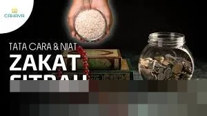 Panduan Lengkap Zakat Fitrah 2026: Besaran, Niat, dan Waktu Pembayaran yang Ditetapkan BAZNAS
