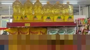 Ritel Modern Gencar Promo Minyak Goreng Jelang Akhir Februari 2026