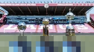 Flamengo Wajib Bangkit di Maracanã, Lanús Incar Sejarah di Final Recopa Sudamericana 2026