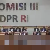 DPR Panggil Kajari Batam dan BNN, Soroti Tuntutan Mati ABK Sea Dragon Kasus 2 Ton Sabu
