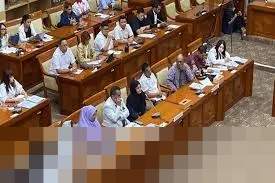 DPR Panggil BNN dan Kajari Batam Buntut Tuntutan Mati ABK Fandi Ramadhan
