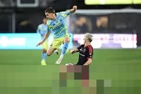 Philadelphia Union Melaju ke Babak 16 Besar Liga Champions Concacaf dengan Keunggulan Agregat Telak