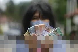 Bank Indonesia Naikkan Kuota Tukar Uang Lebaran 2026 Jadi Rp 5,3 Juta, Ini Jadwal dan Cara Pesan