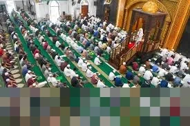 Puasa Ramadan 2026: Benteng Pertahanan Diri dari Godaan Setan dan Jalan Meraih Takwa