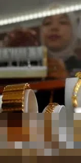 Harga Emas UBS dan Galeri24 Kompak Naik Tipis Jumat Ini, Antam Ikut Menguat