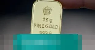 Emas Antam Menguat Rp 6.000, Tembus Rp 3,04 Juta per Gram pada 27 Februari 2026